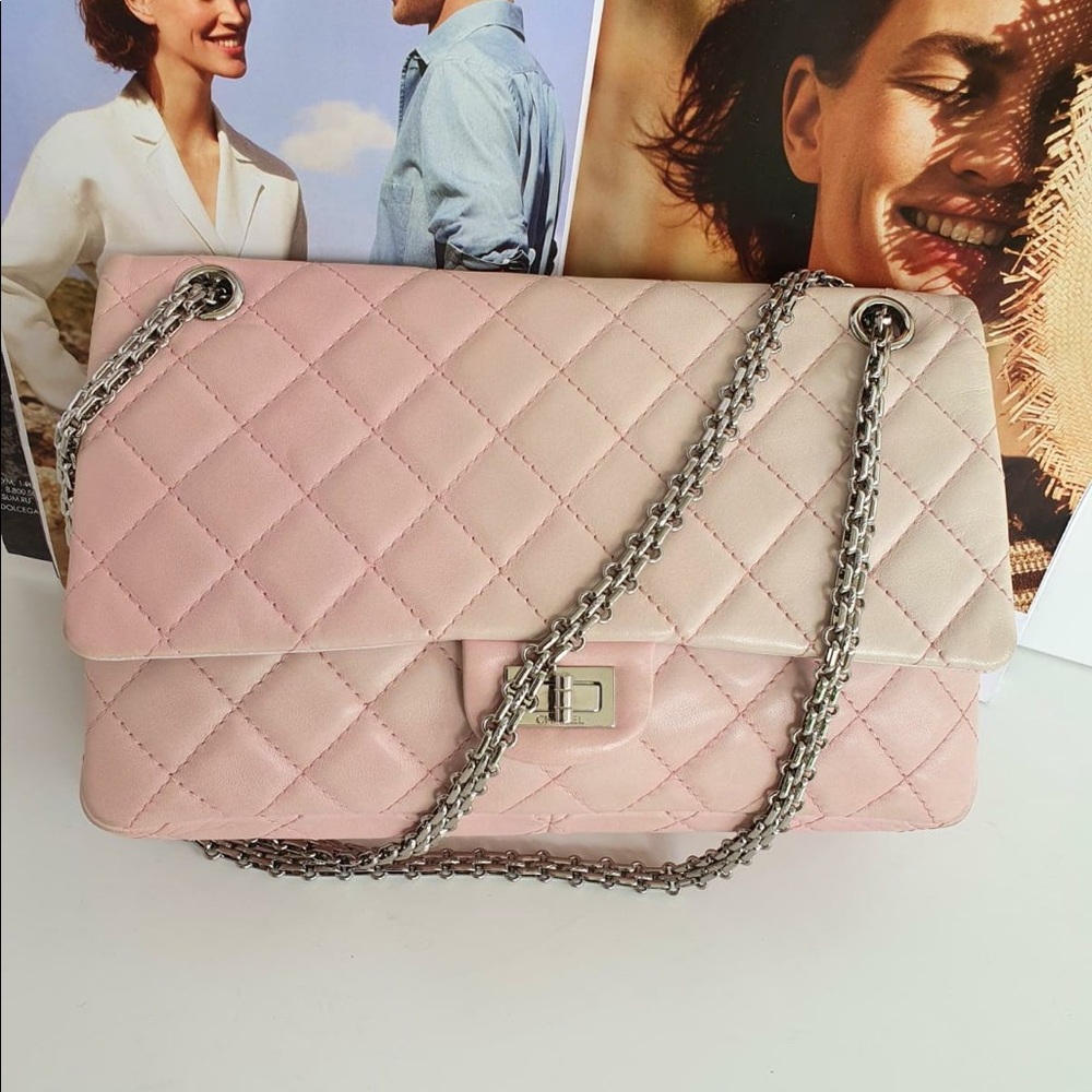 Chanel 2.55 Reissue Bag - Picture 13 of 13